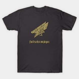 fallshirmjager T-Shirt